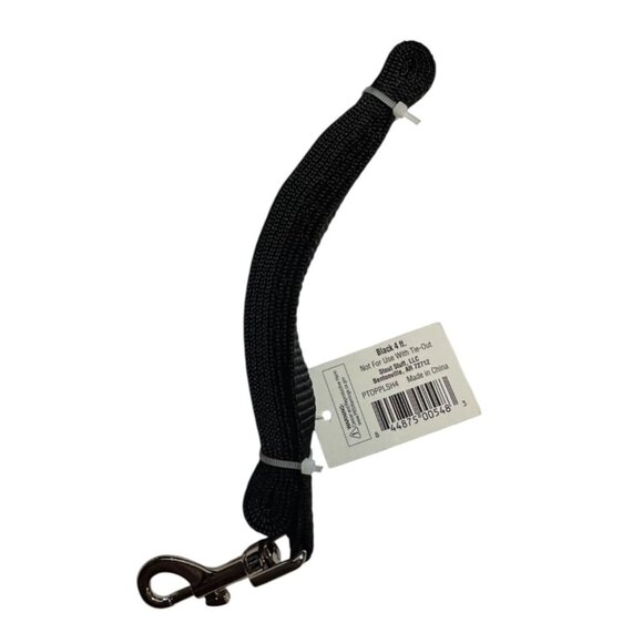 Pet Champion 4 Ft Metal Standard Dog Leash - Picture 2 of 8